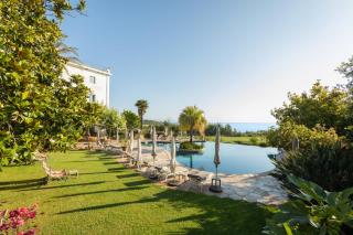 La Solenzara hôtel - 3 Etoiles Supérieur - Appartement & SPA - 2