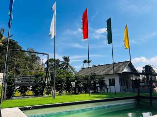 Bambus Alley wayanad - 0