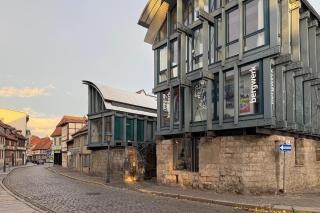 Architektenhaus am Pölkentor - 0