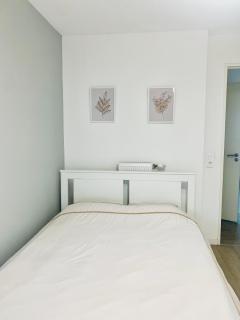 Logement La courneuve-Aubervilliers RerB - La Courneuve - 7