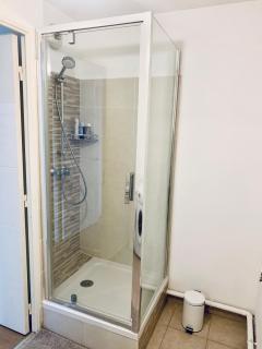 Logement La courneuve-Aubervilliers RerB - La Courneuve - 4