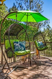 Minutes 2 NAU & downtown & Snowbowl! - 4