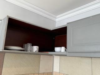 Cozy Garden Cottage - 7