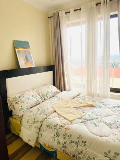 Kamrex Apartments - 9