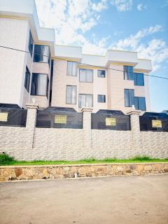 Kamrex Apartments - 8