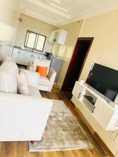 Kamrex Apartments - 5