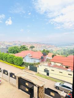 Kamrex Apartments - Kigali - 3