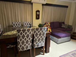 Apartment with greenery and quiet neighborhood - Sheikh Zayed - 8