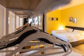 Modernes 72qm Apartment zentral mit Küche und Boxspringbett - 5