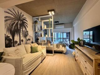 Estilo y comodidad en Palermo Soho - 9