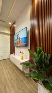 Luxurious studio apartment in yaba - 9