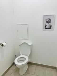 Logement La courneuve-Aubervilliers RerB - 4