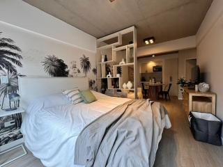 Estilo y comodidad en Palermo Soho - 1