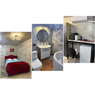 Lux Central street - 3