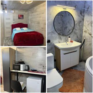 Lux Central street - 1