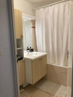 T2 Grande Terrasse à La Riche - 9