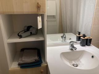 T2 Grande Terrasse à La Riche - 6