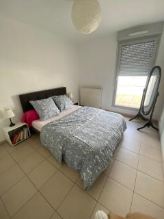 T2 Grande Terrasse à La Riche - 4