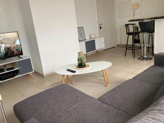 T2 Grande Terrasse à La Riche - 2