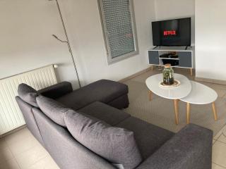 T2 Grande Terrasse à La Riche - 1