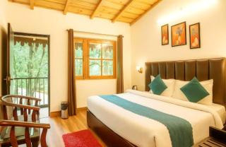 The Boho Woods Resort - 6