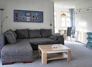 Ferienwohnung strandnah mit Balkon - Ostseebad Koserow - 6