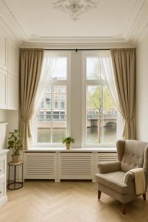 Canal House The Manor - 5