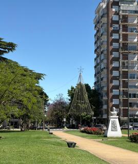 ChivilcoySuiteCentro - 6