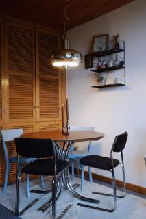 Blanches Alpes Appartement Megève - 1