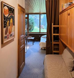 Blanches Alpes Appartement Megève - 4