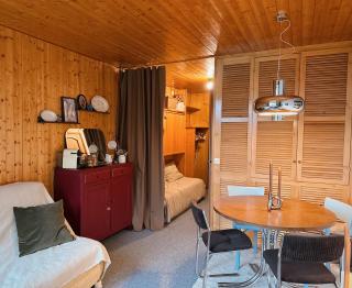 Blanches Alpes Appartement Megève - 5