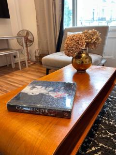 Spacious Apartment walk to Hyde Park & Notting Hill - 8