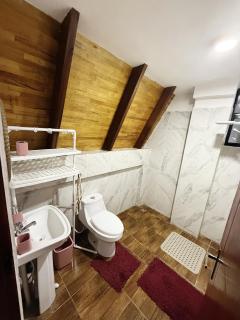 Cabaña Vista Bella - 4