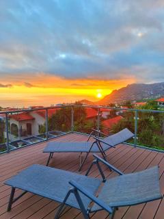 Skyline Home Funchal - 9