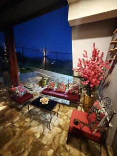 Cabaña Vista Bella - 9