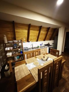 Cabaña Vista Bella - 7