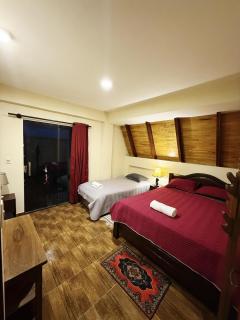 Cabaña Vista Bella - 5