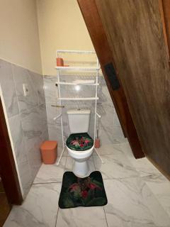 Cabaña Vista Bella - 2