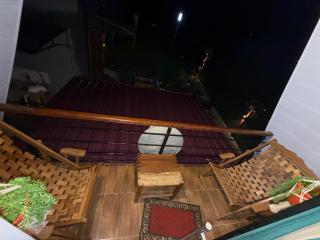 Cabaña Vista Bella - 1