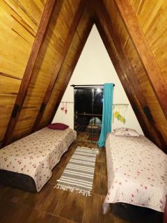 Cabaña Vista Bella - 3