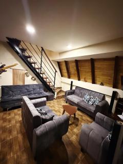 Cabaña Vista Bella - 6