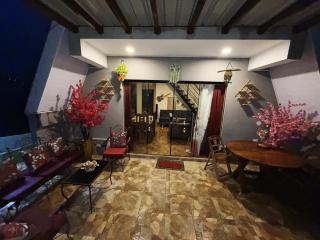 Cabaña Vista Bella - 8