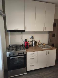 Camelia Apartment - 4