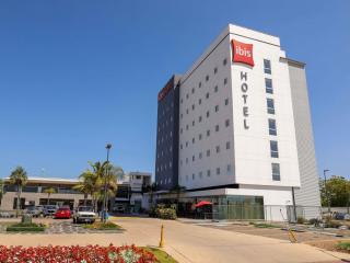 Ibis Mazatlan Marina - 6