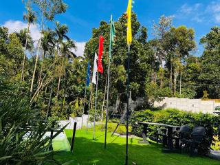 Bambus Alley wayanad - 2