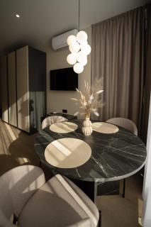 Затишні апартаменти біля метро Житомирська, світло є завжди - Kyiv - 4