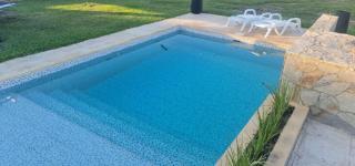 Quincho Sauco en Colonia Benitez - 7