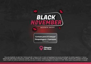 Enjoy Solar das Águas Park Resort - 0