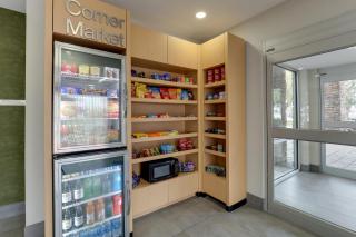 Best Western Plus Las Colinas Inn & Suites - 6