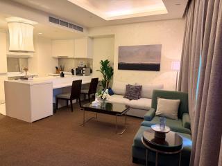 Emaar Residence Fashion Avenue - formerly Address Dubai Mall - 9